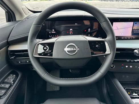 New 2025 Nissan Murano SL w/ Cargo Package image 19