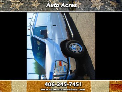 Used 2011 Ford E-250 and Econoline 250 w/ PWR Group