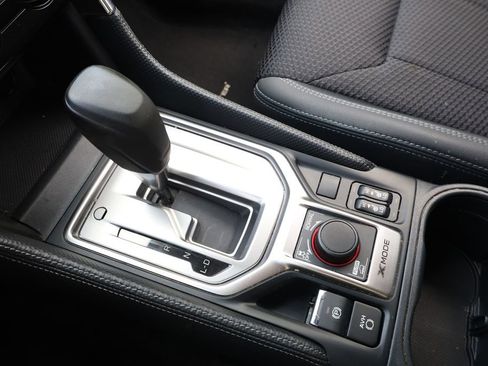 Used 2024 Subaru Forester Premium AWD/4WD image 18