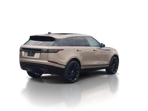 New 2026 Land Rover Range Rover Velar Belgravia AWD/4WD image 8