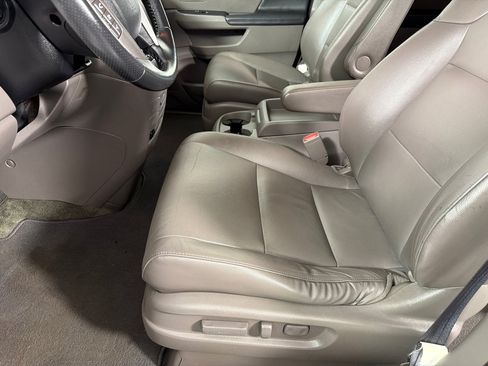 Used 2016 Honda Odyssey EX-L image 10