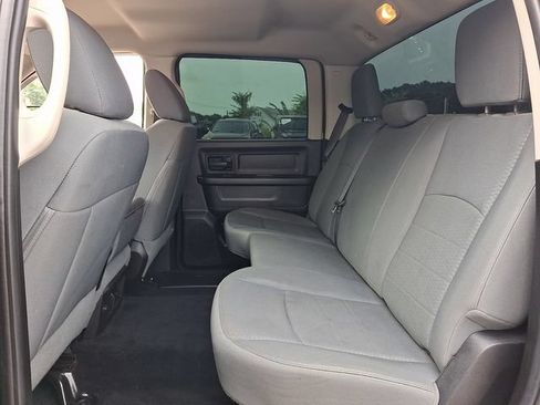Used 2014 RAM 1500 Express w/ Black Ram 1500 Express Group AWD/4WD image 21