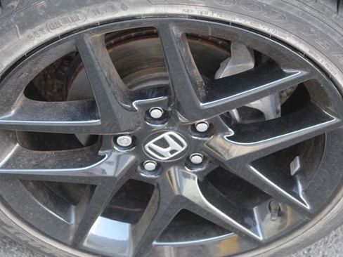 Used 2022 Honda Civic Sport image 9