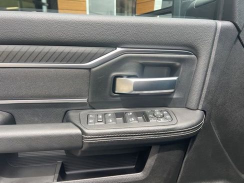 New 2026 RAM 2500 Big Horn AWD/4WD image 6