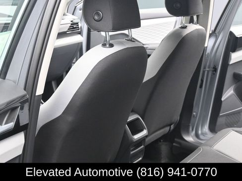 Used 2024 Volkswagen Taos S w/ MDO Package image 17