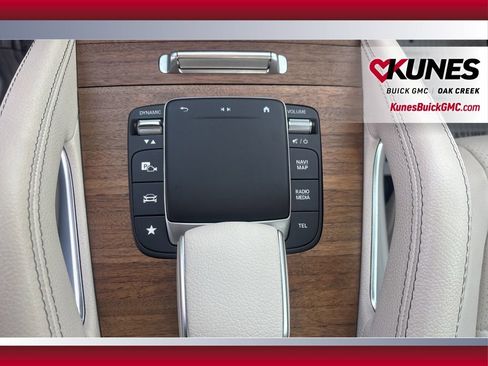 Used 2022 Mercedes-Benz GLS 450 4MATIC image 22