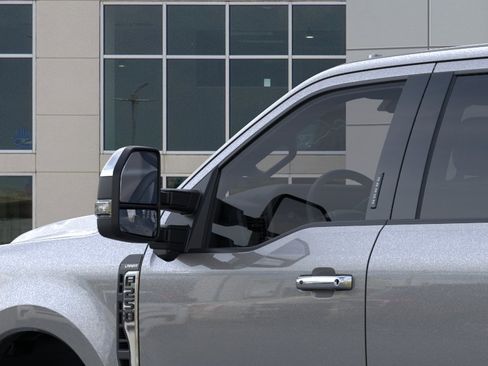 New 2026 Ford F250 Lariat w/ Chrome Package AWD/4WD image 20