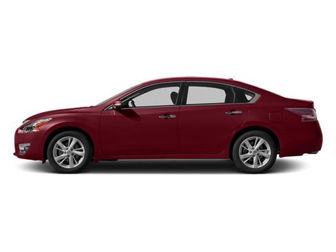Used 2014 Nissan Altima 2.5 SL FWD image 6