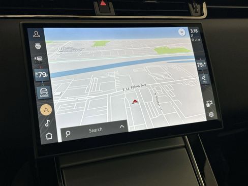 Certified 2024 Land Rover Range Rover Evoque S image 15