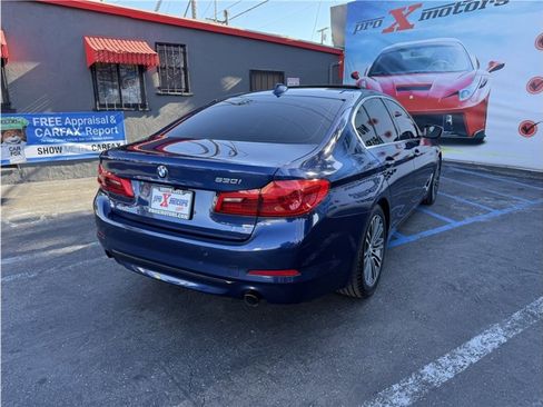 Used 2017 BMW 530i image 60