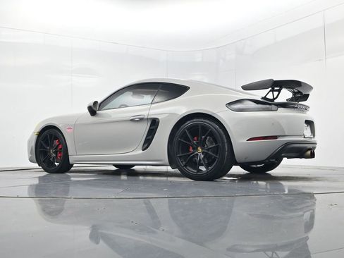 Used 2018 Porsche 718 Cayman S RWD image 33