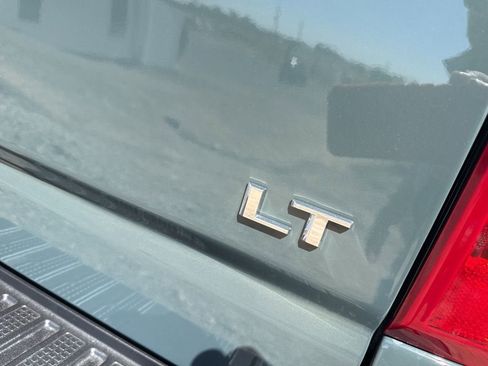 New 2026 Chevrolet Silverado 2500 LT w/ All Star Edition image 11