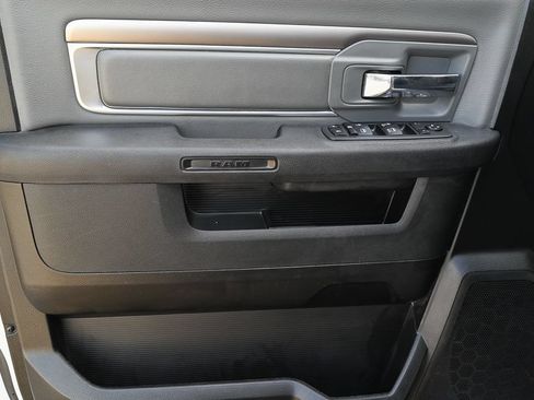 Used 2024 RAM 1500 Classic SLT RWD image 12