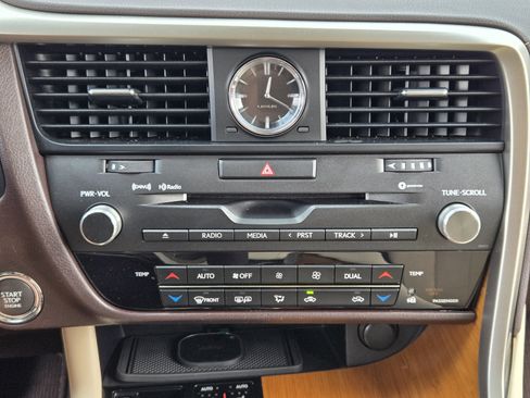 Used 2018 Lexus RX 350 Premium w/ Premium Package image 24