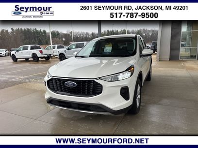 Certified 2023 Ford Escape Active w/ Tech Pack #2