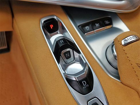 Certified 2021 Chevrolet Corvette Stingray Premium Conv w/ Z51 Performance Package image 30