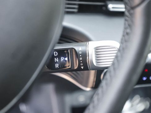 Used 2024 Hyundai Ioniq 5 SEL RWD image 18