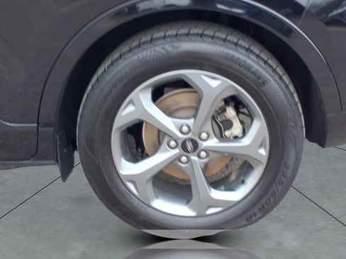 Used 2023 Ford Escape ST-Line w/ Tech Pack #1 image 2