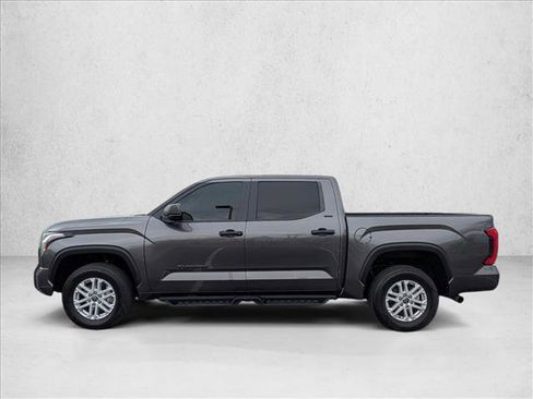 Used 2024 Toyota Tundra SR5 AWD/4WD image 10