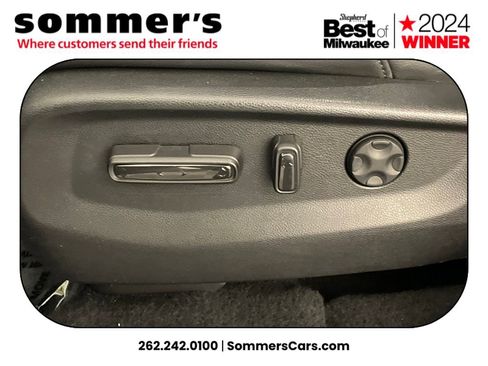 Used 2022 Honda CR-V EX-L image 10