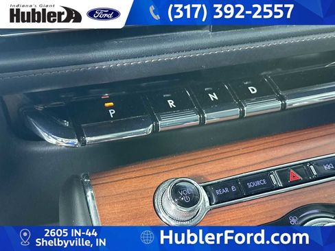 Used 2022 Lincoln Aviator Grand Touring w/ Equipment Group 301A AWD/4WD image 33