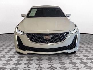 Certified 2022 Cadillac CT5 Premium Luxury w/ Climate Package video 2