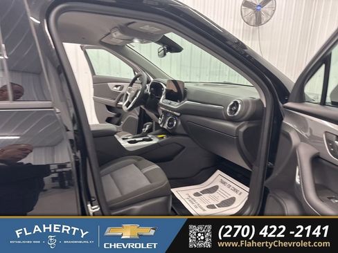 Used 2024 Chevrolet Blazer LT w/ Convenience Package image 14