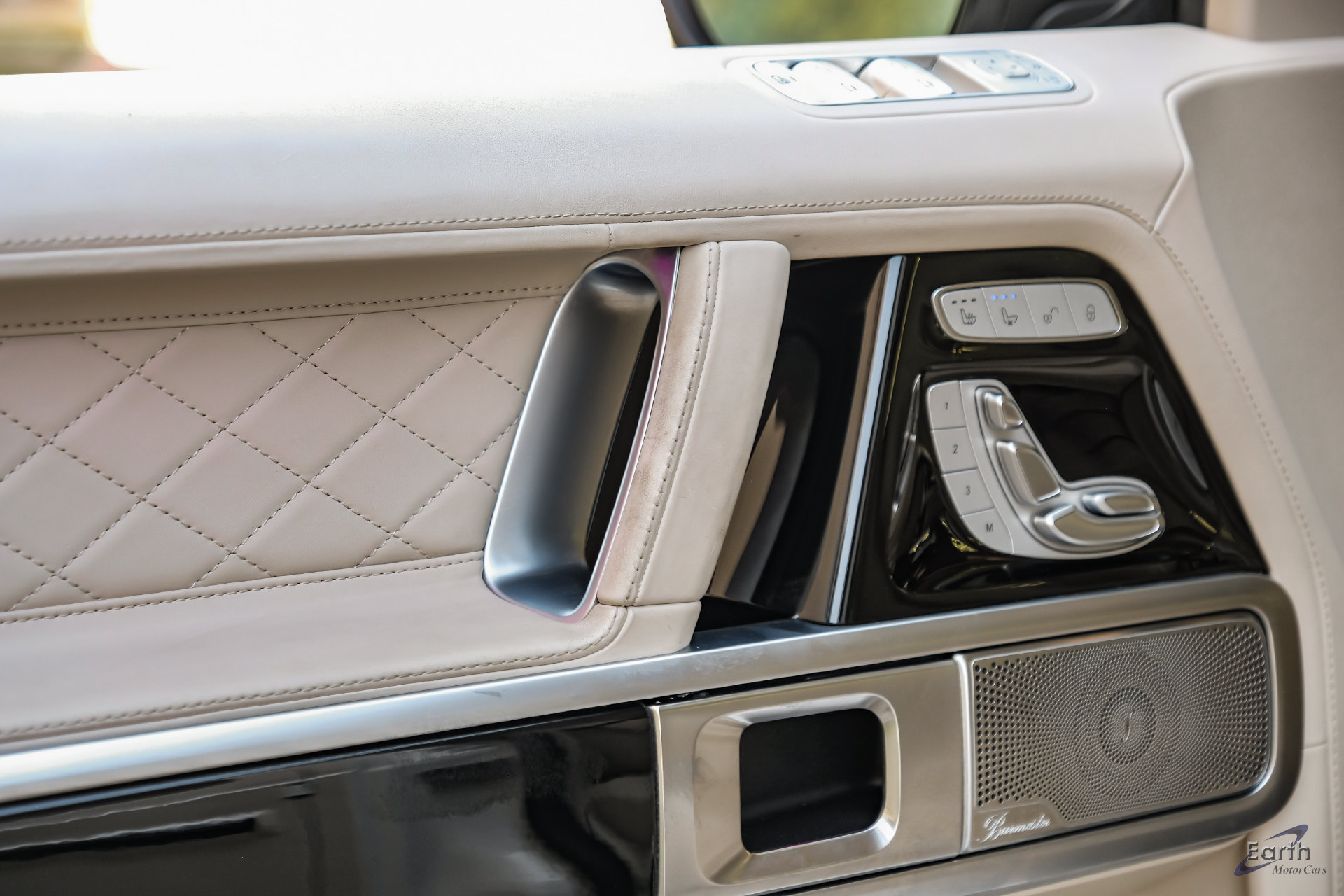 Used 2022 Mercedes-Benz G 63 AMG 4MATIC image 87