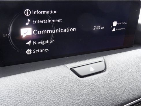 Used 2025 MAZDA CX-90 Plug-In Hybrid w/Premium Sport AWD/4WD image 36