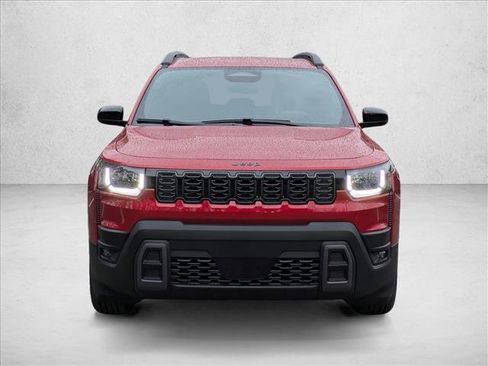 New 2026 Jeep Cherokee Laredo AWD/4WD image 6