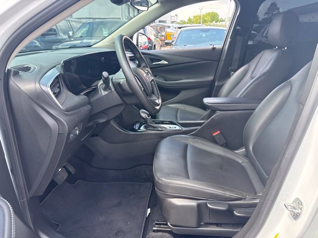 Used 2024 Buick Encore GX Sport Touring FWD image 20