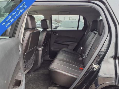 Used 2015 GMC Terrain SLT image 12