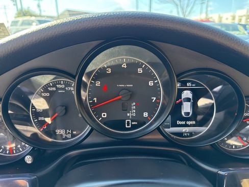 Used 2016 Porsche Panamera 4 Edition w/ Premium Package Plus image 11