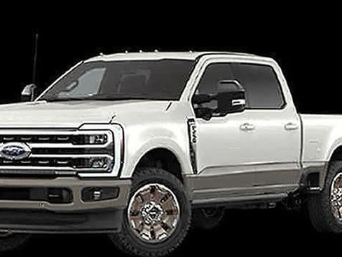 New 2026 Ford F250 King Ranch AWD/4WD image 91
