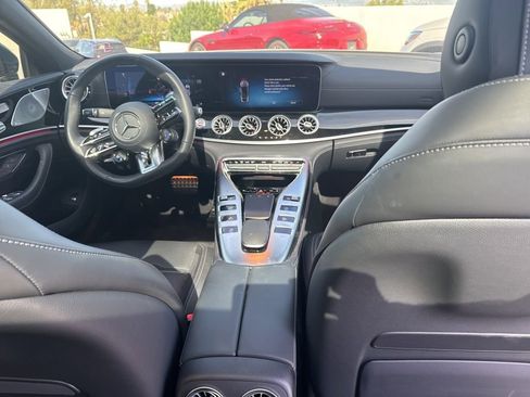 Used 2024 Mercedes-Benz AMG GT 43 image 7