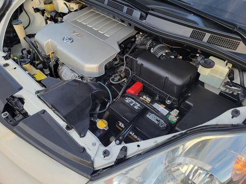 Used 2008 Toyota Sienna LE FWD image 30