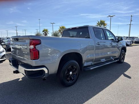 Used 2024 Chevrolet Silverado 1500 LT w/ Protection Package image 6