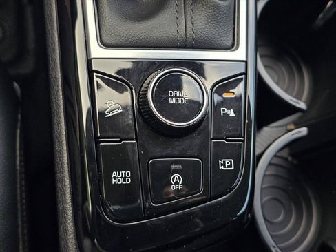 Used 2024 Kia Sportage SX FWD image 21
