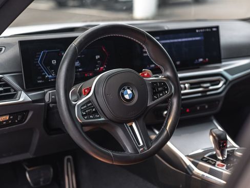 Used 2024 BMW M2 RWD image 6