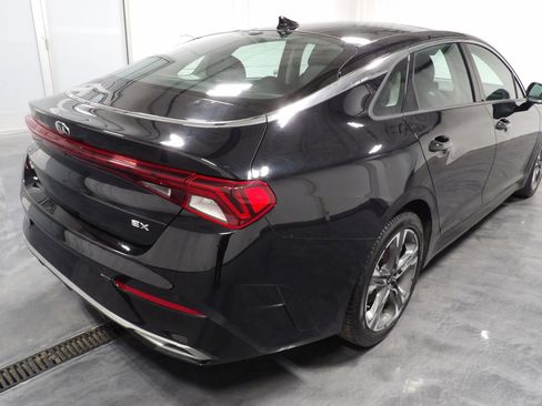 Used 2021 Kia K5 EX w/ EX Premium Package FWD image 5