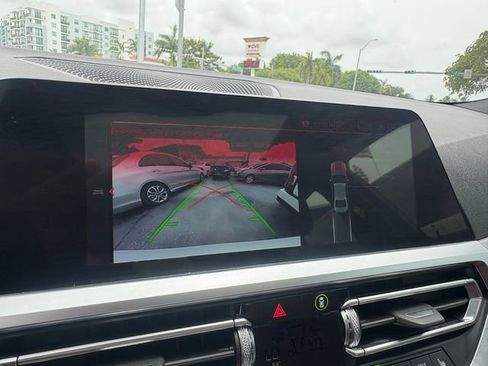 Used 2022 BMW 330i xDrive Sedan w/ Driving Assistance Package image 25