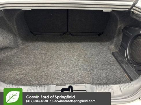 Used 2016 Ford Mustang Premium w/ Equipment Group 201A image 11