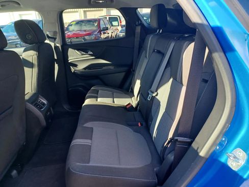 New 2025 Chevrolet Blazer LT w/ Driver Confidence Package image 9