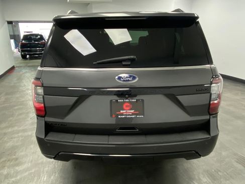 Used 2021 Ford Expedition Max Limited image 5