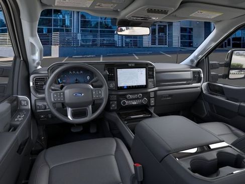 New 2026 Ford F250 Lariat AWD/4WD image 9