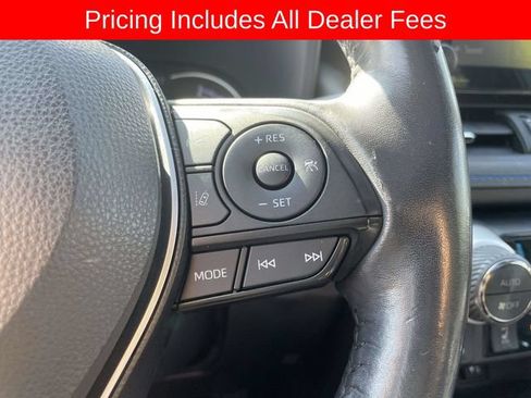 Used 2019 Toyota RAV4 XSE AWD/4WD image 30