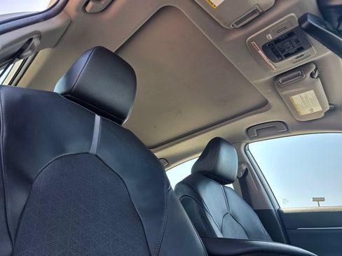 Used 2022 Toyota Camry XSE FWD image 23