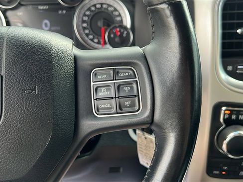 Used 2018 RAM 1500 Outdoorsman image 19