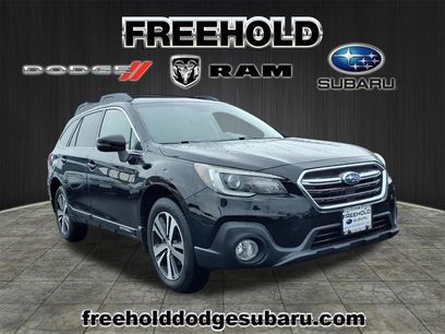 Used 2019 Subaru Outback 3.6R Limited w/ Popular Package #2