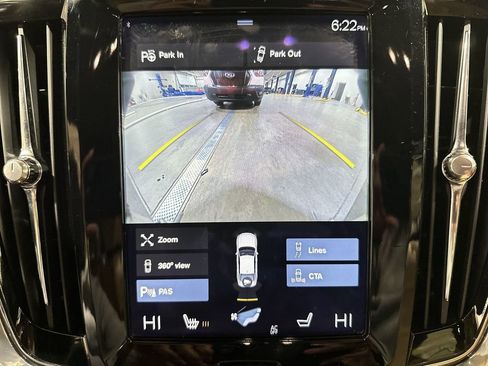 Used 2018 Volvo S90 T5 Momentum w/ Convenience Package image 23